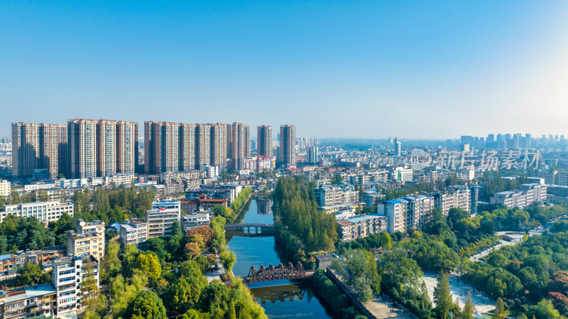 湖北省随州市神农公园