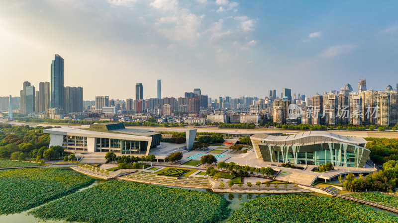 武汉汉阳琴台大剧院