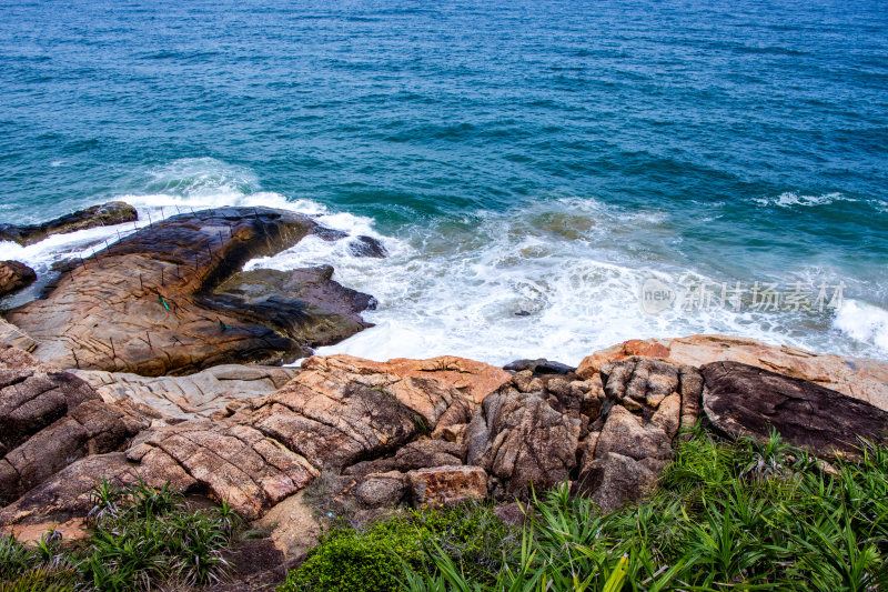 海景风光