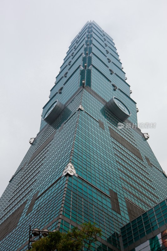 台北,101大厦,