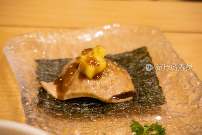 日料自助餐