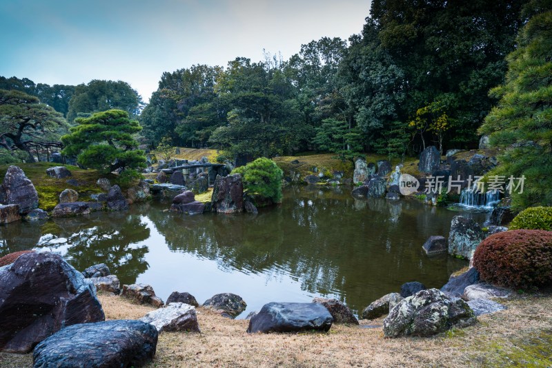 日本风光