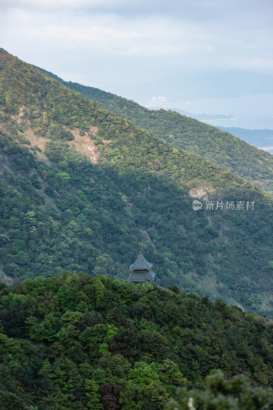 深圳梧桐山