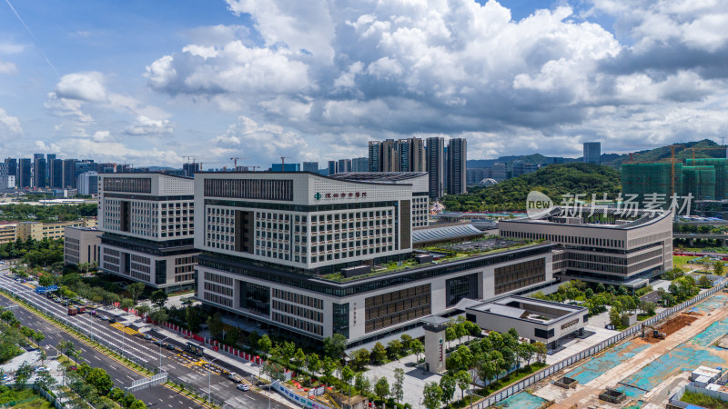 深圳市中医院