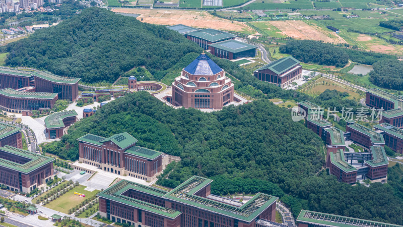 中山大学深圳校区