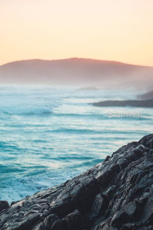 大海风光美景