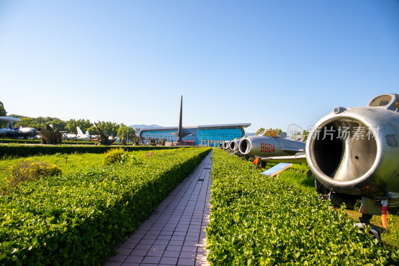 北京中国航空博物馆