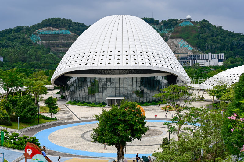 中山市儿童公园