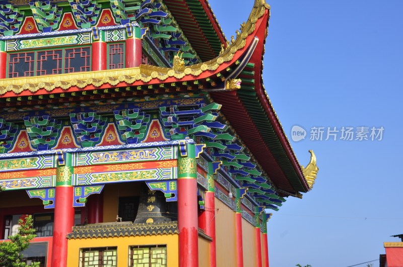 长沙风光  长沙街景 长沙城景  自然风景