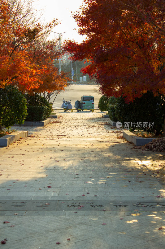 郑州双鹤湖公园