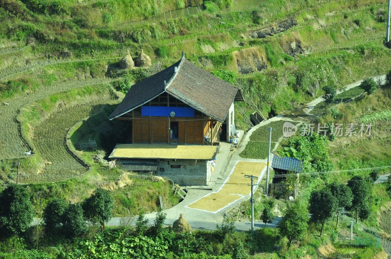 娄底风景 自然风光 风景名胜