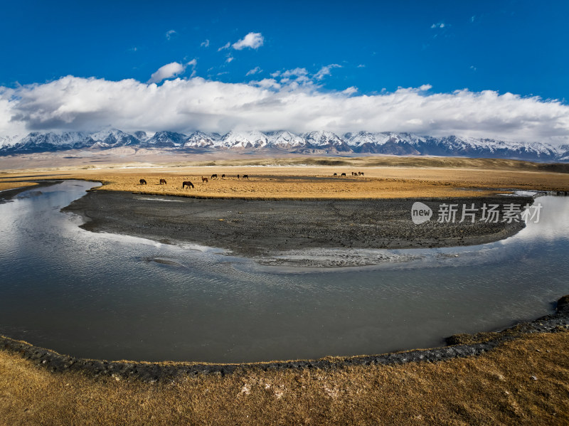 塔县十八罗汉峰