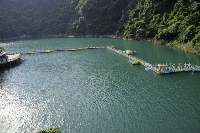 郴州东江湖