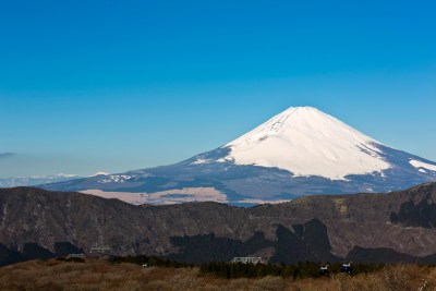 富士山