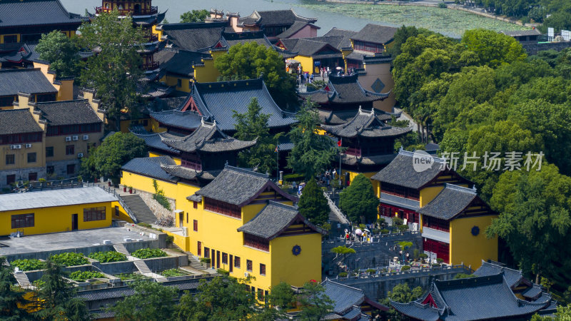 南京鸡鸣寺