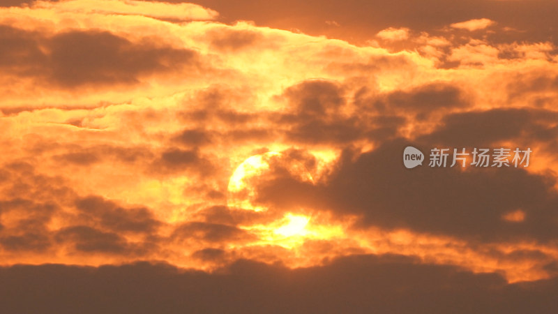 日出阳光天空太阳日出日落夕阳照片摄影