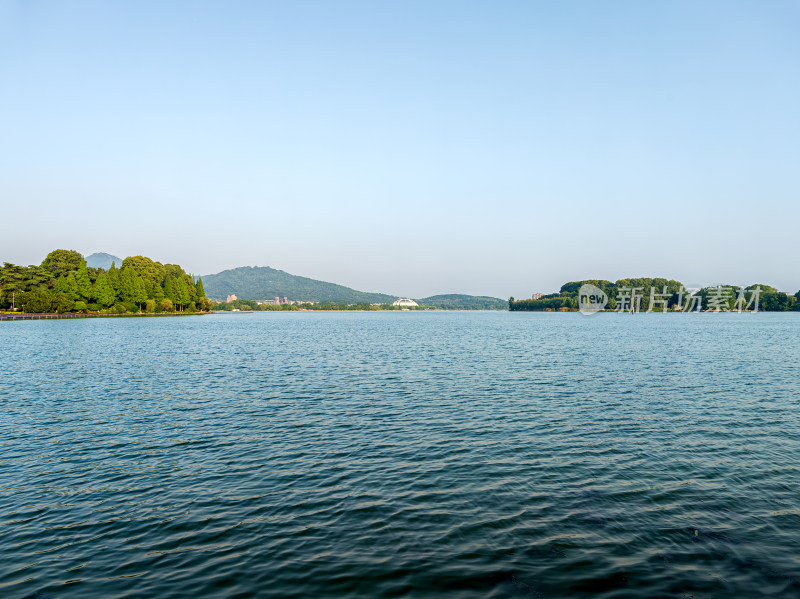 玄武湖太阳宫