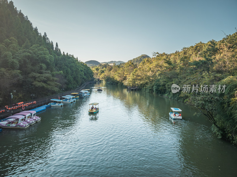 兴义市贵州醇景区