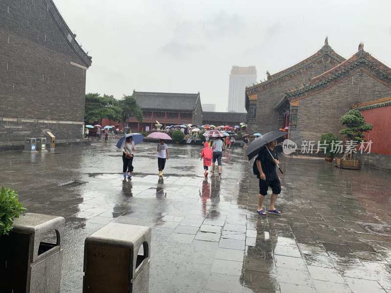 沈阳故宫博物院