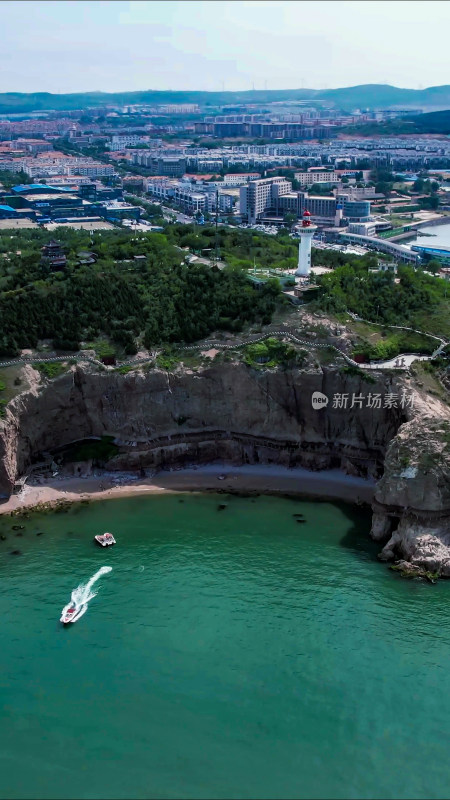 连云港连岛