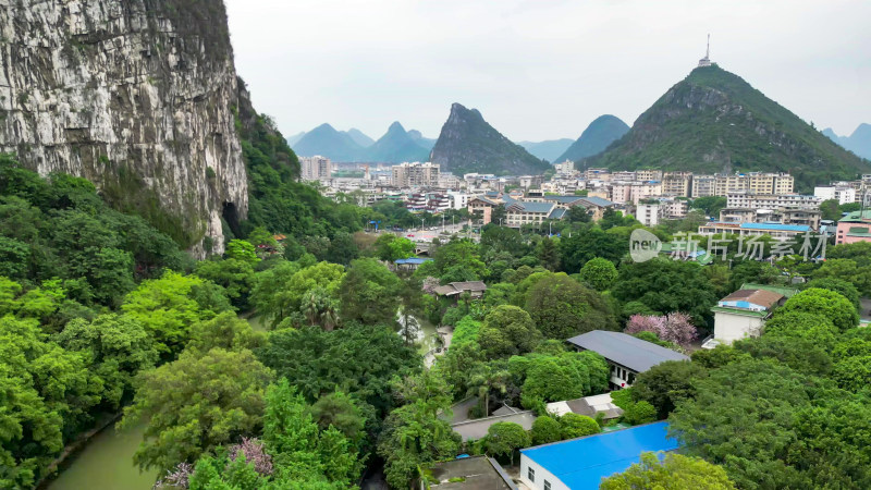 桂林山水