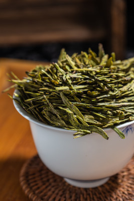 广西三江茶叶美食