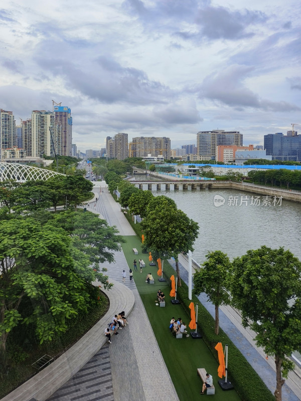 深圳欢乐港湾