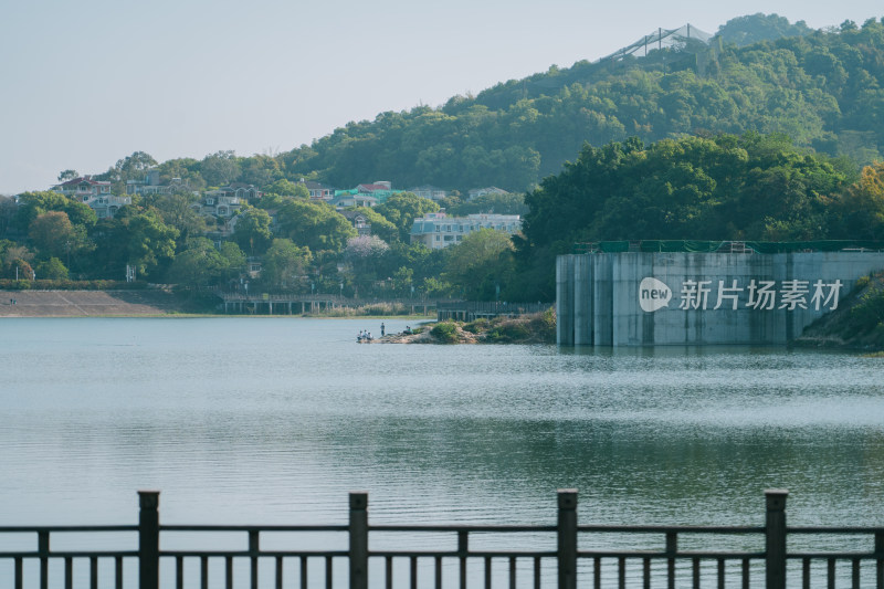 福州国家森林公园风景