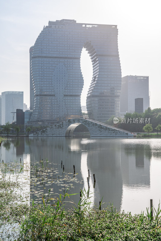 杭州印风景