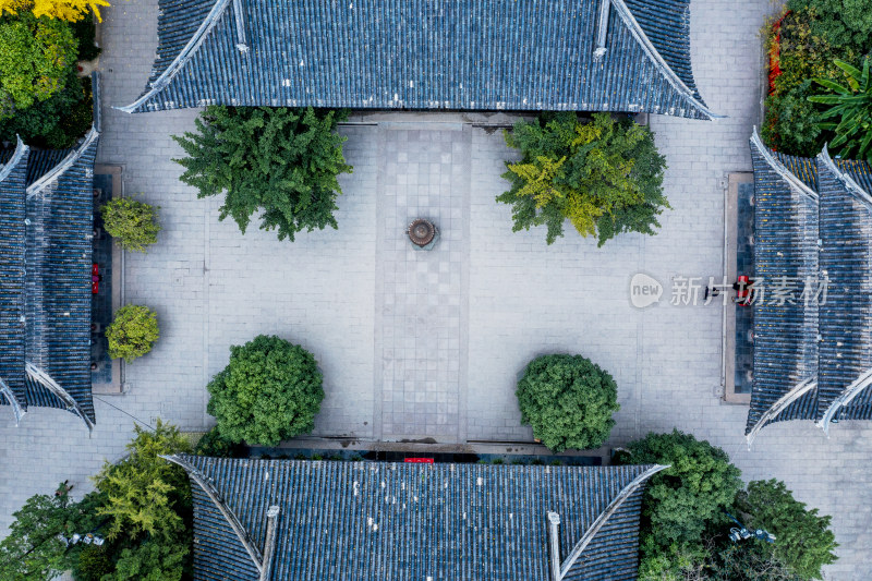 上海龙华寺