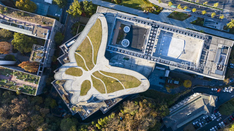 杭州小百花越剧场蝴蝶剧场