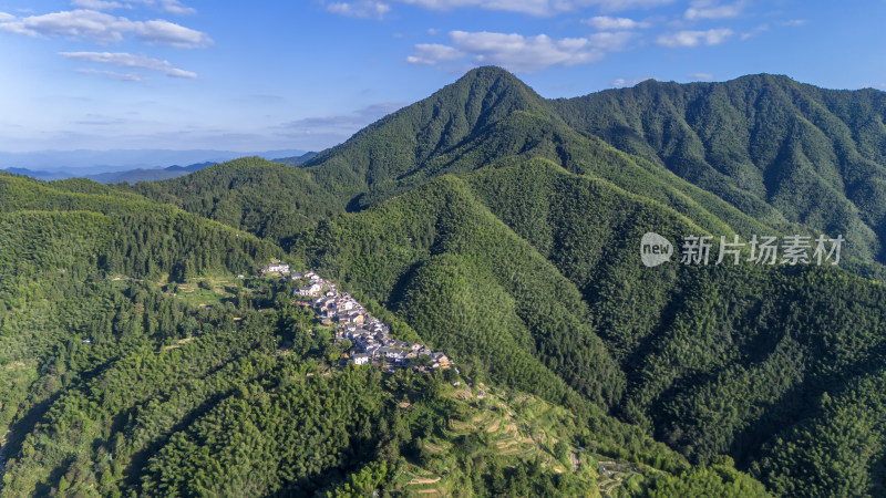 安徽省黄山市黟县木梨哄