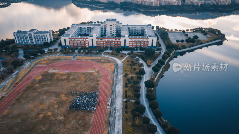 仰恩大学