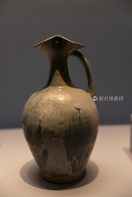 中国国家博物馆中国古代瓷器展瓷器