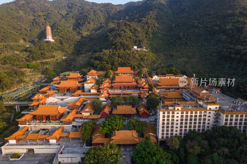 深圳弘法寺