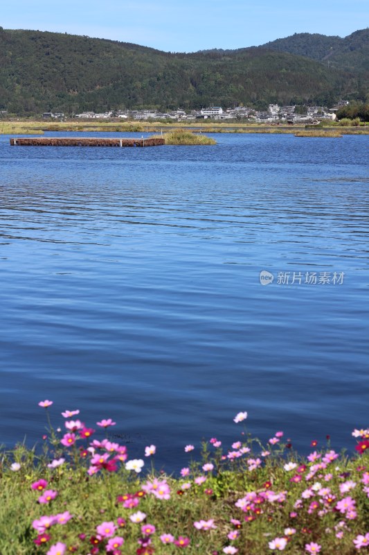 云南自然风景