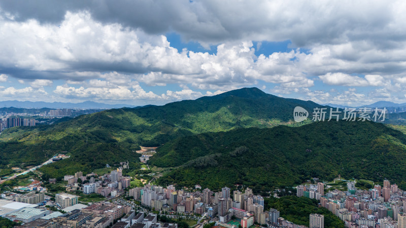 深圳阳台山