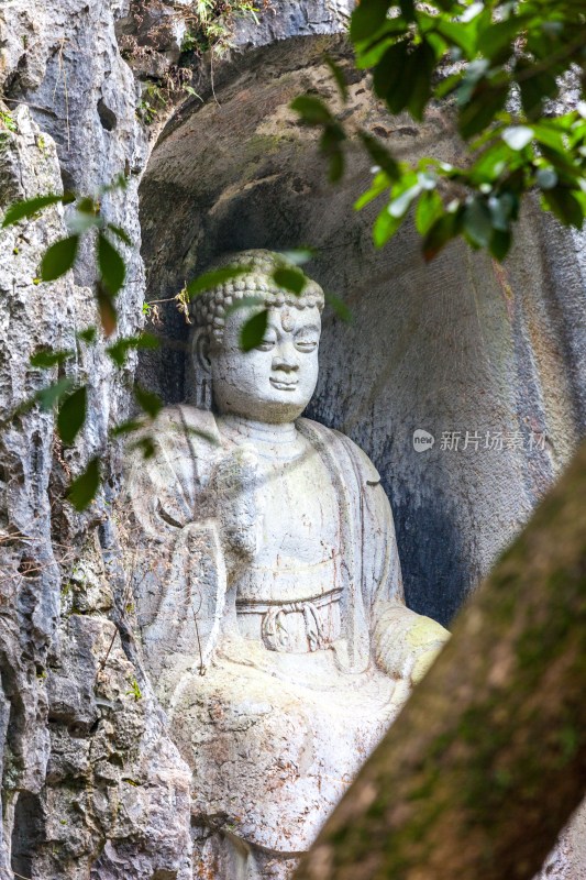 灵隐寺