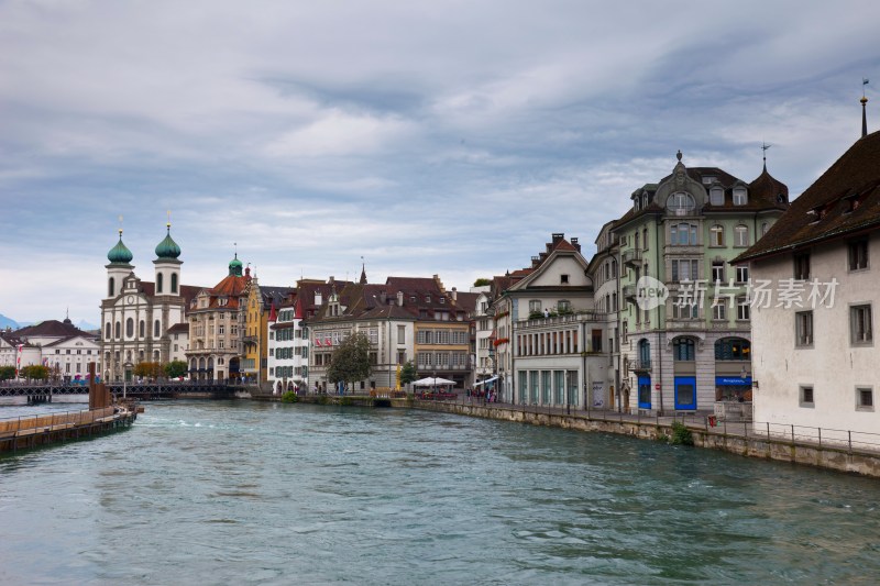 瑞士卢塞恩（Luzern）