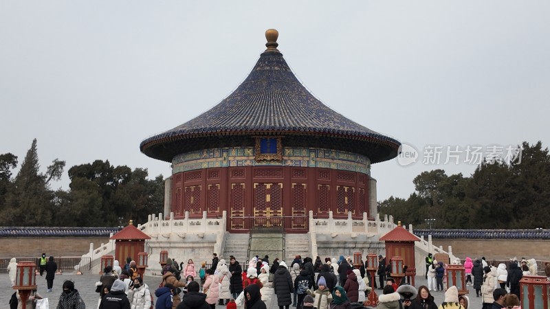 北京天坛