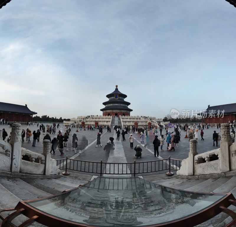 北京天坛