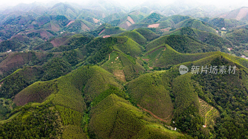 山 山脉 山峦