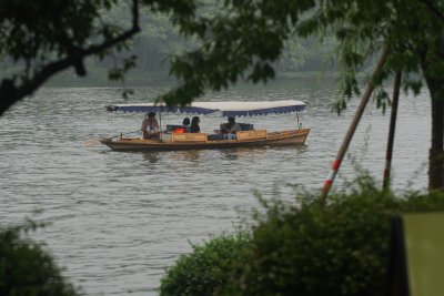 杭州风光 西湖风光