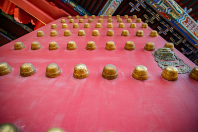 北京故宫博物院