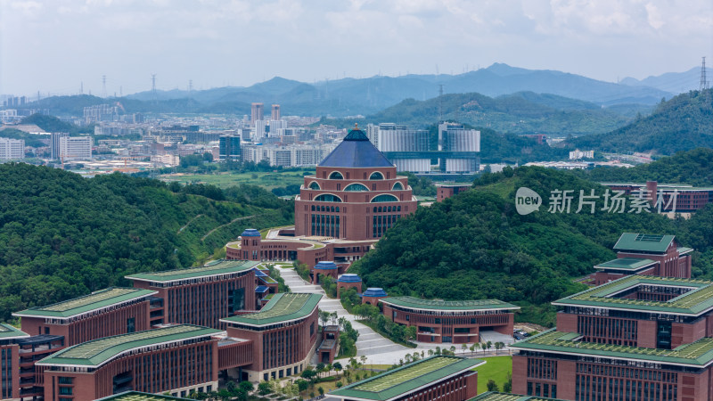 中山大学深圳校区