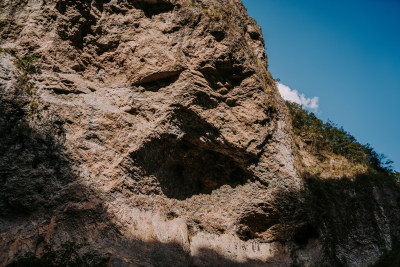 温州雁荡山