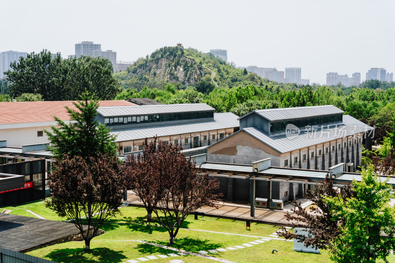 唐山中国工业博物馆