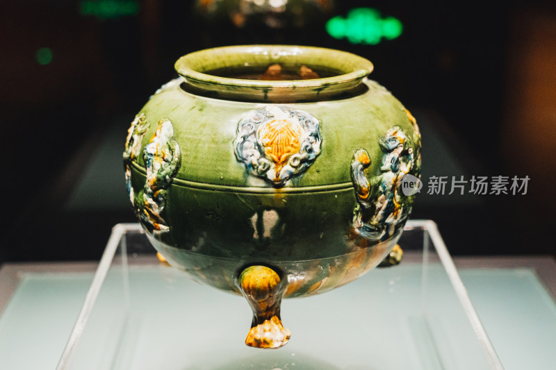 沈阳辽宁省博物馆