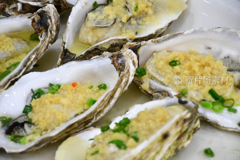 广东东莞：餐厅美食