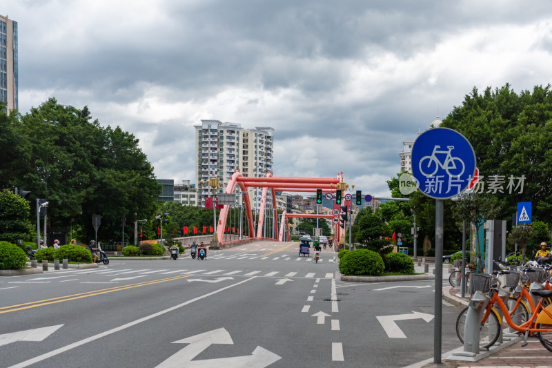 国庆节仙游街道